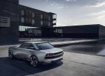 e-LEGEND е Peugeot 504 от бъдещето 9
