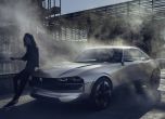 e-LEGEND е Peugeot 504 от бъдещето 10