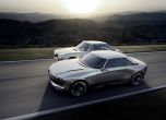 e-LEGEND е Peugeot 504 от бъдещето 12