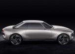 e-LEGEND е Peugeot 504 от бъдещето 13