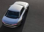 e-LEGEND е Peugeot 504 от бъдещето 16