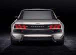e-LEGEND е Peugeot 504 от бъдещето 21