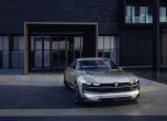 e-LEGEND е Peugeot 504 от бъдещето 23