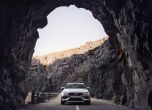 Ето го новото офроуд комби Volvo V60 Cross Country 2