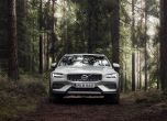 Ето го новото офроуд комби Volvo V60 Cross Country 6