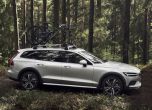 Ето го новото офроуд комби Volvo V60 Cross Country 7