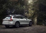 Ето го новото офроуд комби Volvo V60 Cross Country 8