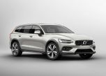 Ето го новото офроуд комби Volvo V60 Cross Country 10