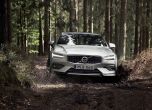 Ето го новото офроуд комби Volvo V60 Cross Country 12