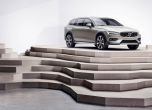 Ето го новото офроуд комби Volvo V60 Cross Country 13