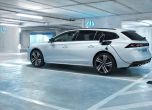 Новите плъг-ин хибриди на Peugeot предлагат и 4x4 4