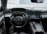 Новите плъг-ин хибриди на Peugeot предлагат и 4x4 5