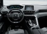 Новите плъг-ин хибриди на Peugeot предлагат и 4x4 11
