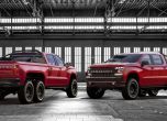 Goliath 6×6: апокалиптичният батко на G63 6x6 7