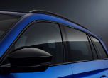 Спортният SUV Skoda Kodiaq RS с 240 к.с. е дизелов 9