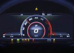 Спортният SUV Skoda Kodiaq RS с 240 к.с. е дизелов 10