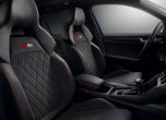 Спортният SUV Skoda Kodiaq RS с 240 к.с. е дизелов 11