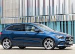Новият Mercedes B-Class: свеж дизайн и куп технологии 3