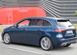 Новият Mercedes B-Class: свеж дизайн и куп технологии 6