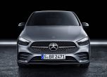 Новият Mercedes B-Class: свеж дизайн и куп технологии 7