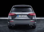 Новият Mercedes B-Class: свеж дизайн и куп технологии 11