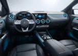 Новият Mercedes B-Class: свеж дизайн и куп технологии 13