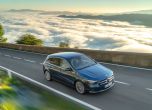 Новият Mercedes B-Class: свеж дизайн и куп технологии 17
