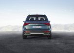 Големият SEAT Tarraco от плът и кръв (галерия и видео) 4
