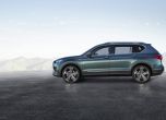 Големият SEAT Tarraco от плът и кръв (галерия и видео) 5
