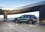 Големият SEAT Tarraco от плът и кръв (галерия и видео) 6