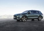 Големият SEAT Tarraco от плът и кръв (галерия и видео) 7