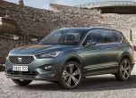 Големият SEAT Tarraco от плът и кръв (галерия и видео) 8