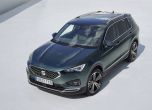 Големият SEAT Tarraco от плът и кръв (галерия и видео) 9