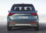 Големият SEAT Tarraco от плът и кръв (галерия и видео) 12