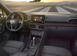 Големият SEAT Tarraco от плът и кръв (галерия и видео) 15