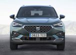 Големият SEAT Tarraco от плът и кръв (галерия и видео) 16