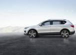 Големият SEAT Tarraco от плът и кръв (галерия и видео) 18