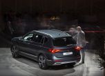 Големият SEAT Tarraco от плът и кръв (галерия и видео) 19