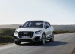 Малките герои на Audi в Париж: A1 и SQ2 2