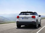 Малките герои на Audi в Париж: A1 и SQ2 7