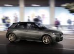 Малките герои на Audi в Париж: A1 и SQ2 8
