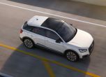 Малките герои на Audi в Париж: A1 и SQ2 10