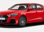 Малките герои на Audi в Париж: A1 и SQ2 13