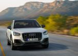 Малките герои на Audi в Париж: A1 и SQ2 14