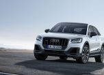 Малките герои на Audi в Париж: A1 и SQ2 15