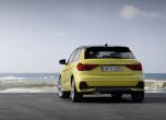 Малките герои на Audi в Париж: A1 и SQ2 16