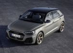 Малките герои на Audi в Париж: A1 и SQ2 17