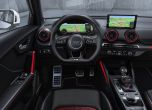 Малките герои на Audi в Париж: A1 и SQ2 18