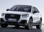 Малките герои на Audi в Париж: A1 и SQ2 20