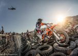 Греъм Джарвис победи в Red Bull Sea to Sky 2015 (галерия) 2